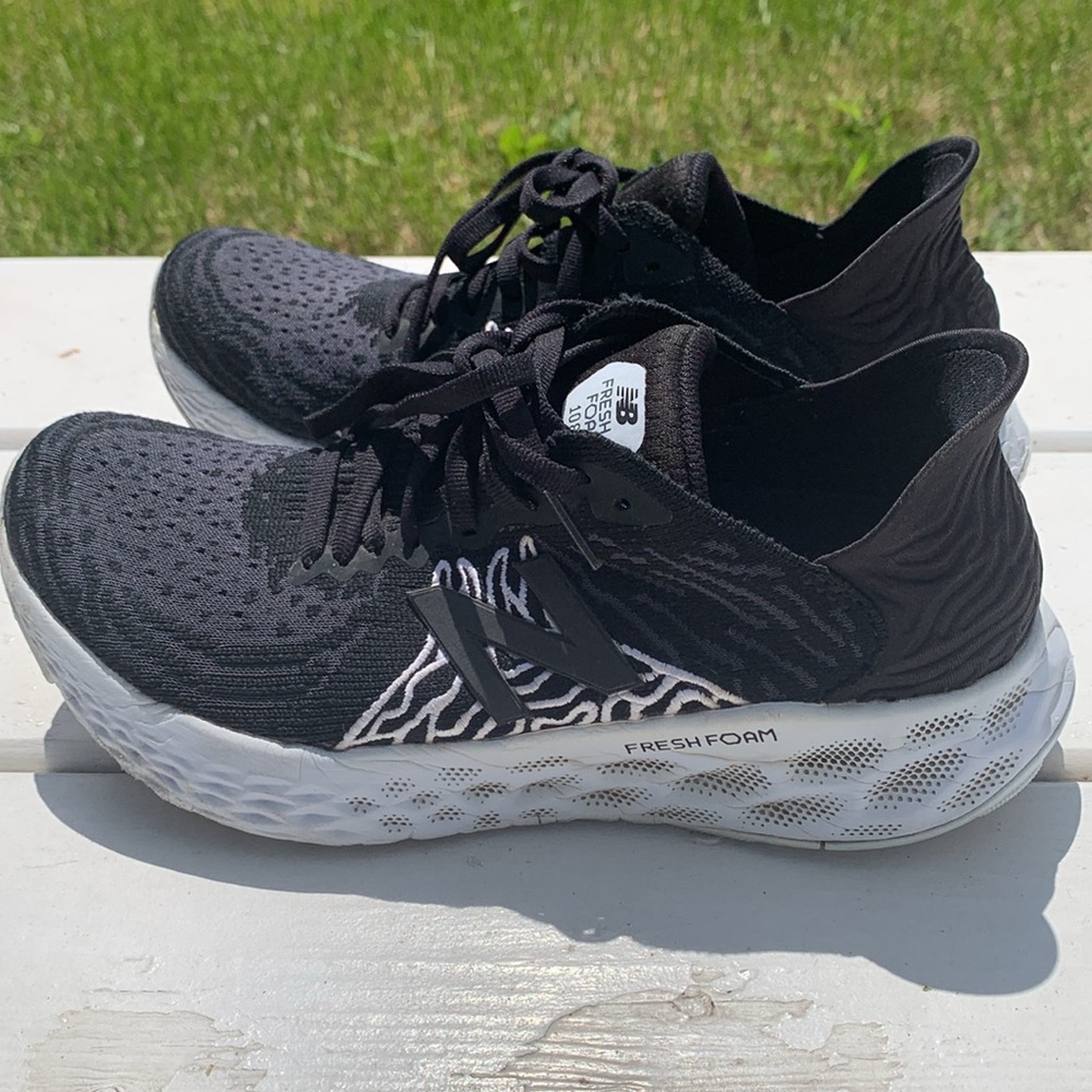New Balance 1080 Fresh Foam size: 7.5